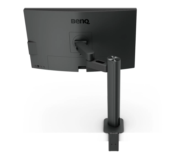 BENQ 27" PD2705UA 9H.LKDLA.TPE Czarny - 1165205 - zdjęcie 10